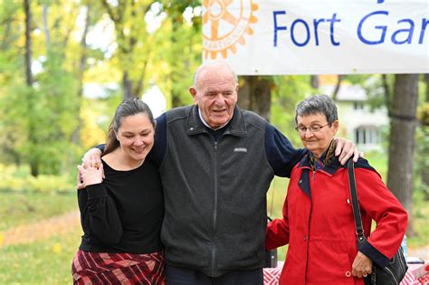 55-plus Games celebrate 40th anniversary – Our Communities