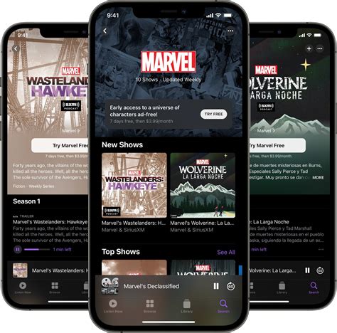 Are Podcasts Free 6