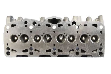 Top Quality Asv Agr Ahf Agp Alh Cylinder Head 038103351b For Vw Passat