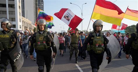 Per Muere Manifestante Y Sube A Fallecidos En Protestas