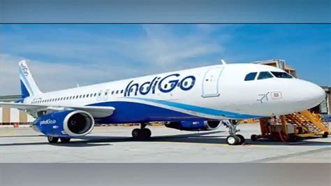 IndiGo Cancels Istanbul Mumbai Flight Due To Tech Issue In Aircraft