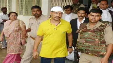 Mukhtar Ansari Aide Sanjeev Jeeva Shot Dead At Lucknow Court India