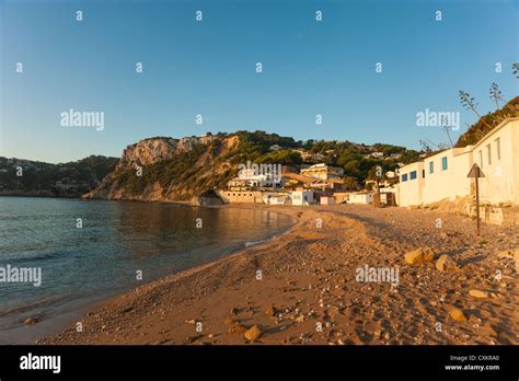 Cala Portixol Hi Res Stock Photography And Images Alamy