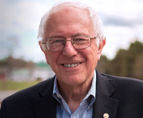 What is Bernie Sanders Net Worth? - Money Nation