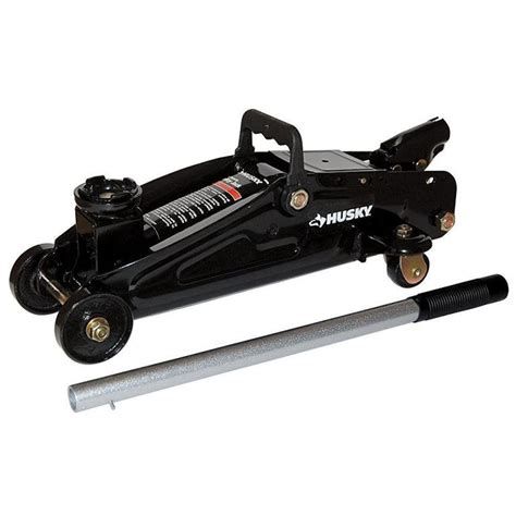 10 Best Trolley Jacks