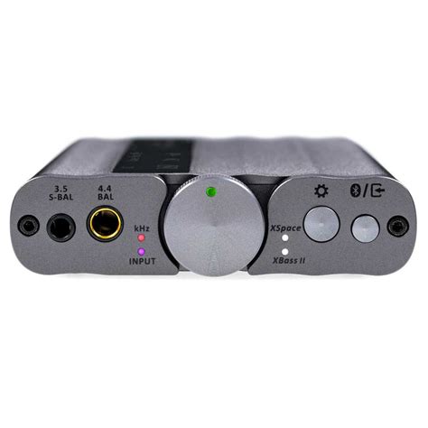 iFi Audio xDSD Gryphon Portable Bluetooth & USB DAC Online