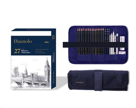FINENOLO Карандаши графитовые купить в Москве недорого в интернет ...