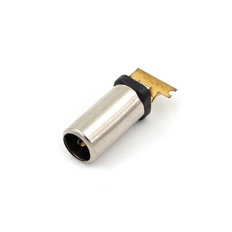 5521 DC Female Connector - China 5521 DC Female Connector Manufacturers ...
