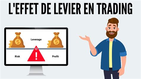 Trading Comment Utiliser L Effet De Levier En Moins De Minutes