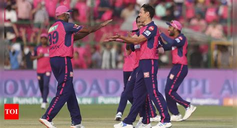 RR Vs LSG IPL 2024 Rajasthan Royals Beat Lucknow Super Giants By 20