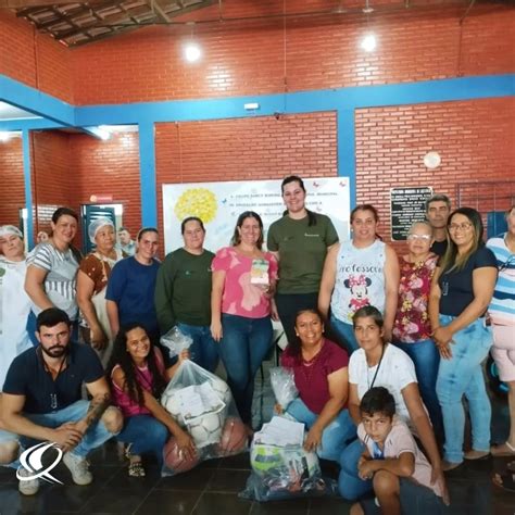 Alunos de escolas públicas recebem premiação no Projeto Agenda 21