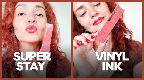 Labial Viral De Maybelline Shop Dakora Co