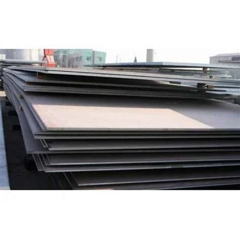 SAIL Mild Steel Hot Rolled Sheets And Coils Thickness Mm To Mm Grade Is E Br