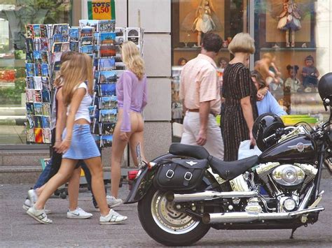 Sightseeing Porn Pic