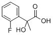 CAS 285559 51 5 Benzeneacetic Acid 2 Fluoro A Hydroxy A Methyl