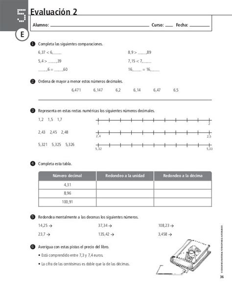 Matematicas 5 Primaria Sm Savia Pdf Estudiar