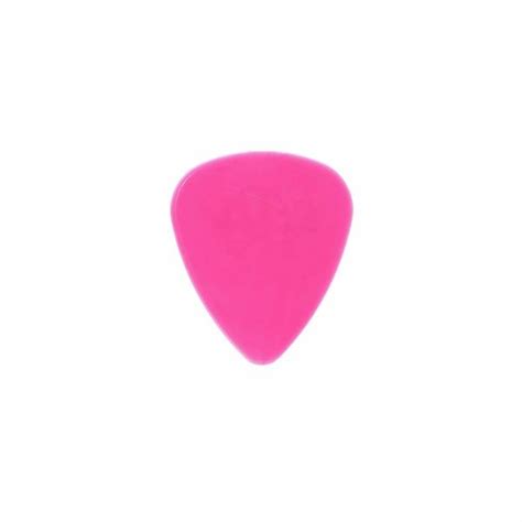 Dunlop Delrin 500 Pick Pink Set Thomann United Kingdom