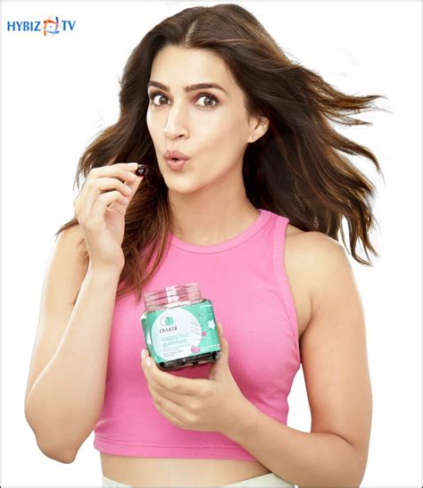 Nyumi Partners With Kriti Sanon For Their First Ever Brand Campaign