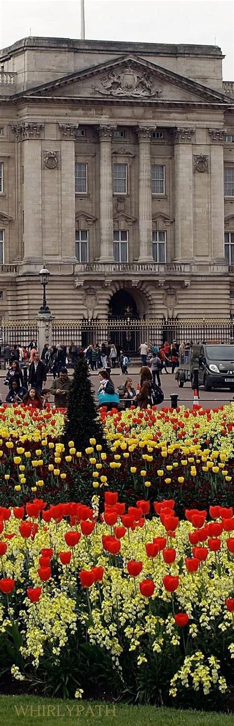 Buckingham Palace Source:cheatsheet.com #travel #london #uk # #england ...