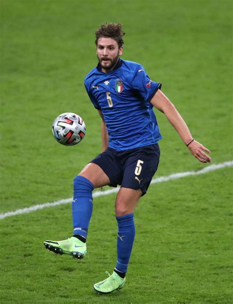 Football rumours: Arsenal face fight for Italy midfielder Manuel ...