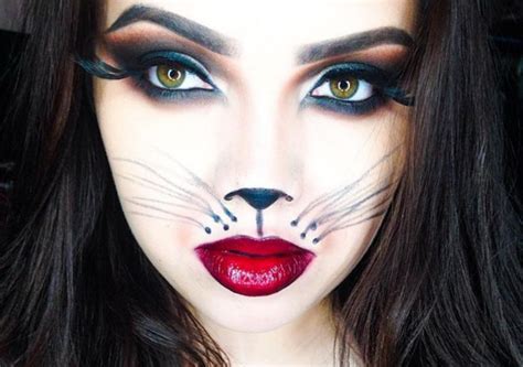 25 SEXY HALLOWEEN MAKEUP IDEAS TO GET INSPIRED FROM Godfather Style