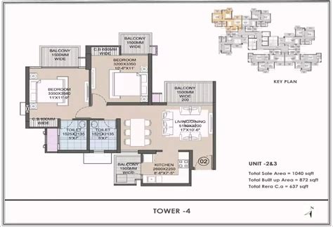 CRC Joyous Noida Extension Greater Noida West Price Floor Plan Reviews