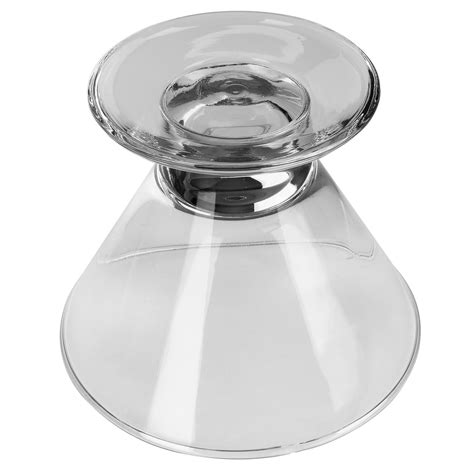 Libbey 3803 8 Oz Embassy® Traditional Martini Dessert Glass