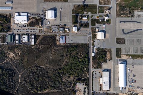 Taxilane Rehabilitation- Construction Phase | Marina, CA - Official Website