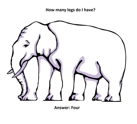Funny Optical Illusions For Kids - ClipArt Best