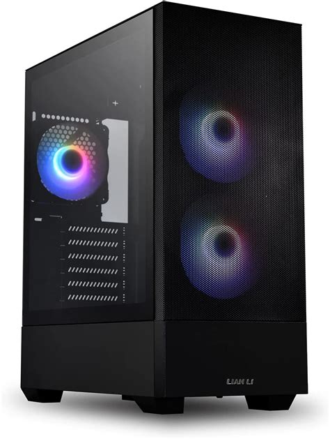 The 8 Best RGB PC Cases of 2022