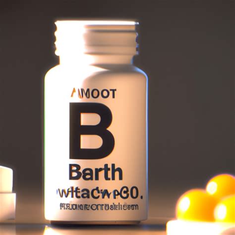 Top 13 Best Vitamin B Complex Supplements San Diego Health