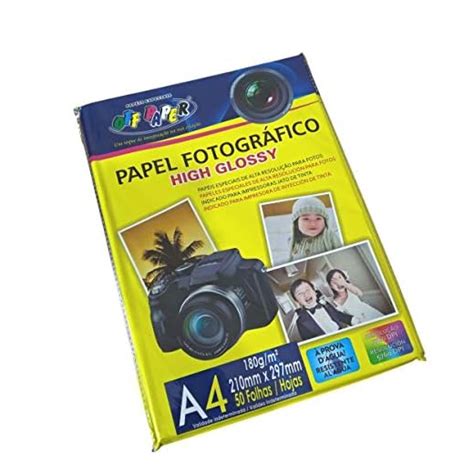 Gramatura De Papel Fotográfico - Gramatura de papel: impressoras Epson Eco Tank| Como Clube