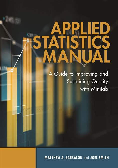 Statistics Manual Yearly