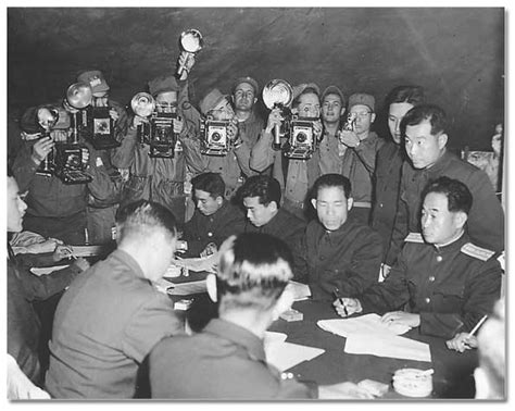 Korean War Educator: Armistice Agreement