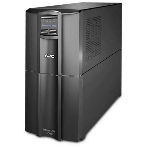 APC Smart-UPS SRT 5000VA 230V