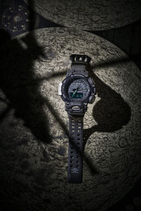 G Shock Royal Air Force