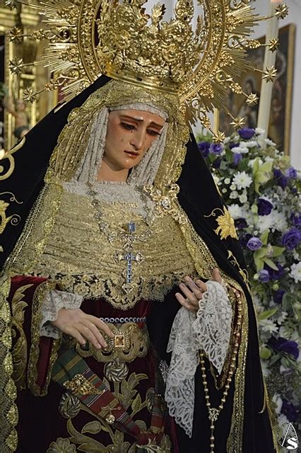 Actos Y Cultos Para El Mes De Octubre En La Hermandad De La Exaltaci N