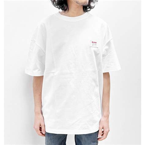 【デンハム Denham】dxbhl Box Tee Hcj[01230152191]【送料無料】 Den 23031501 Indigo