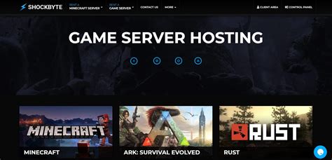 7 Best Gaming Server Hosting Providers (For Any Game) [2025]