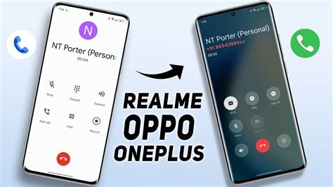 Replace Google Dialer With Stock Dialer On Any Realme Oppo Oneplus