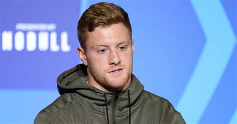 Kentucky Qb Will Levis Met With Panthers Bucs But Not Colts At Nfl