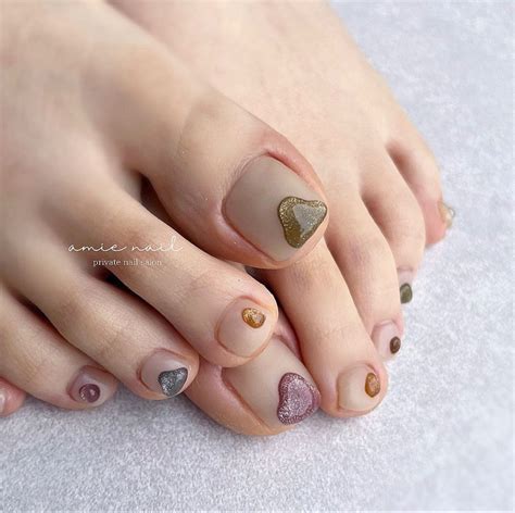 Korean Mood Nails Beauty Kawaii Nails Finger Nails Korean