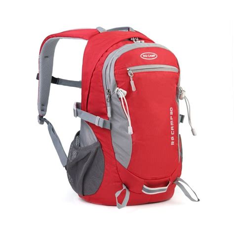 Plecak Turystyczny Damski Trekkingowy Sportowy 20l Rg Camp Sport Sklep Empik