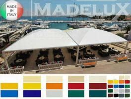 Pavillon Zelt X Pergola Berdachung Restaurant Personalisierte Farbe