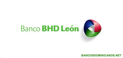 Banco BHD León Historia Contacto Empleo Swift Servicios y mas