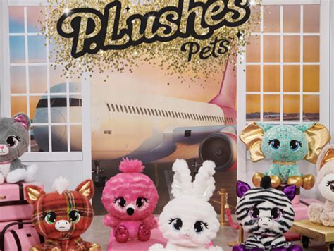 Tryazon Apply To Host A P Lushes Pets Jet Setters Party FreebieShark