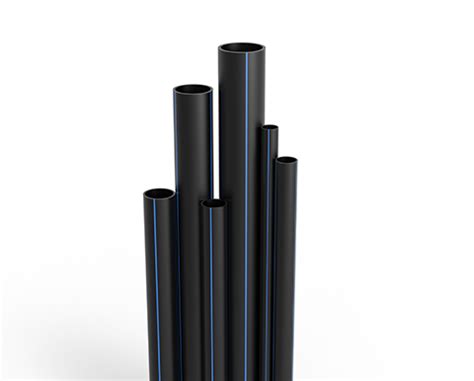 RFL HDPE Pipes Durable Versatile Solutions