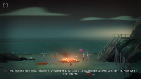 how to get michael alive in oxenfree