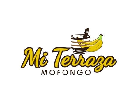 Entry By Deluwar For Logotipo Mofongo Mi Terraza Freelancer