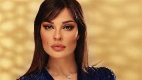 ما زلت سينجل انفصال نادين نسيب نجيم عن خطيبها